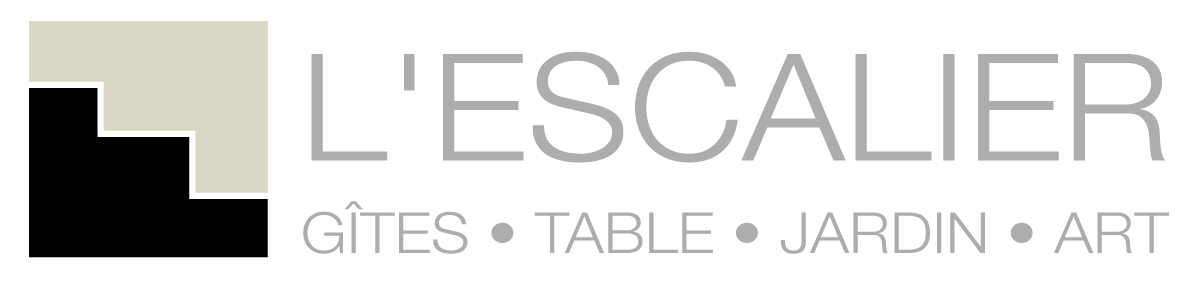 logo de l'Escalier - Brumath - Michelle Schneider